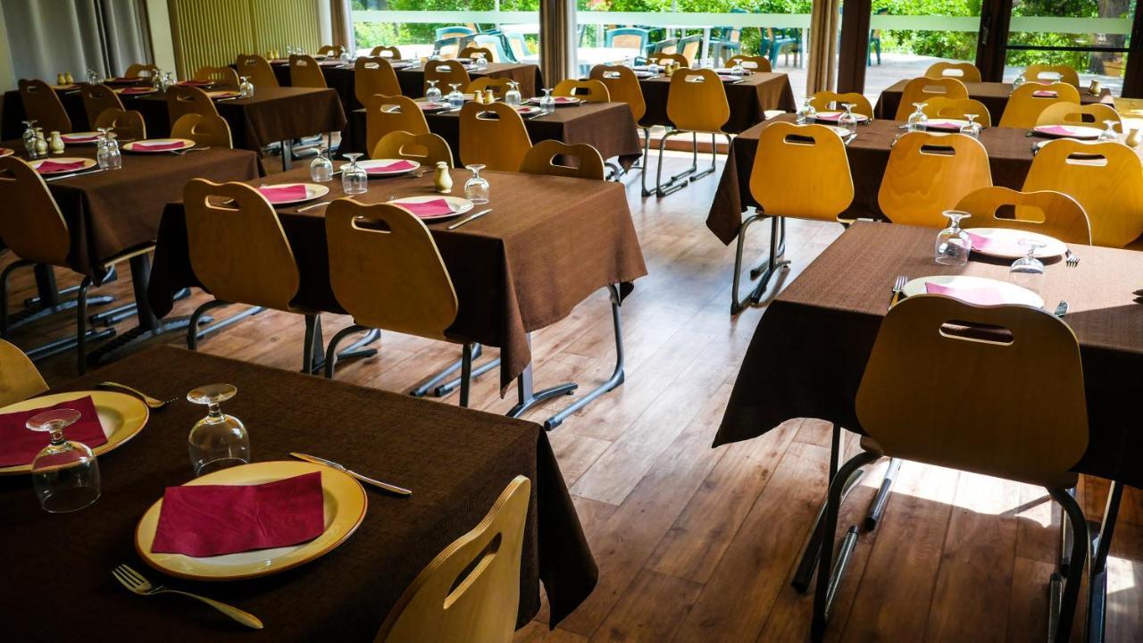Village Vacances Passion Les 4 Saisons Resort & Spa サン・シャフレ エクステリア 写真