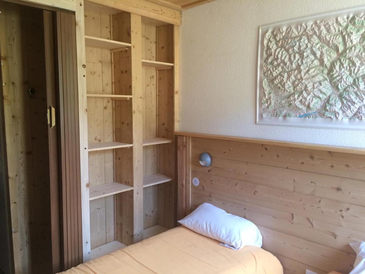 Village Vacances Passion Les 4 Saisons Resort & Spa サン・シャフレ エクステリア 写真